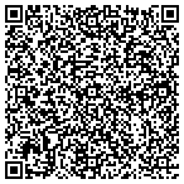 QR-код с контактной информацией организации ИнтерТрансАвто