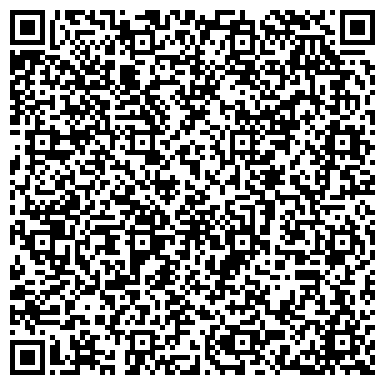 QR-код с контактной информацией организации Магазин отечественных автозапчастей