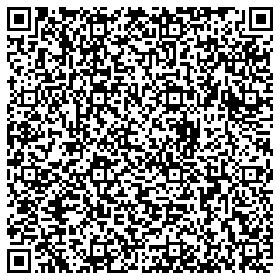 QR-код с контактной информацией организации Отдел здравоохранения и социальной политики Администрации г. Горно-Алтайска