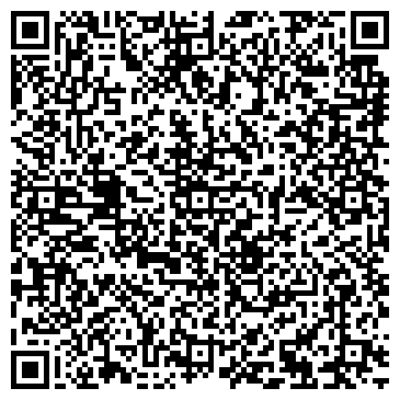 QR-код с контактной информацией организации ООО Ришат