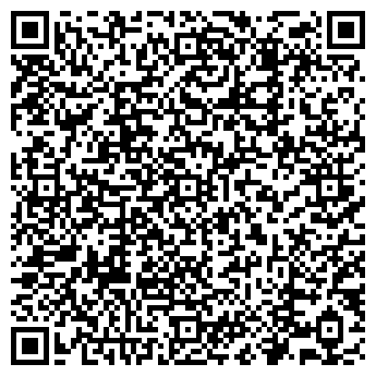 QR-код с контактной информацией организации Престиж-Автоцентр