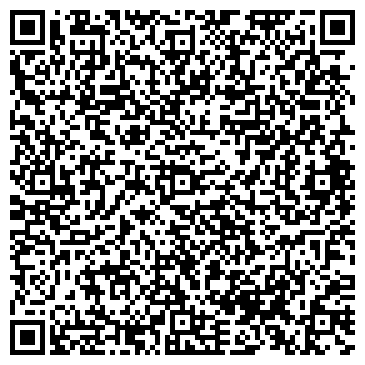 QR-код с контактной информацией организации ИП Бобков А.В.