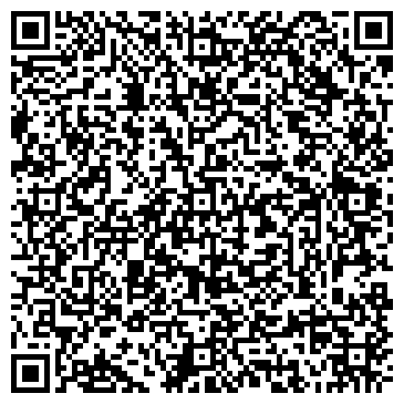 QR-код с контактной информацией организации Волга