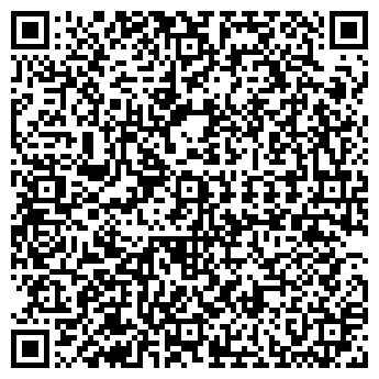 QR-код с контактной информацией организации АЗС, ИП Коробкин М.П.