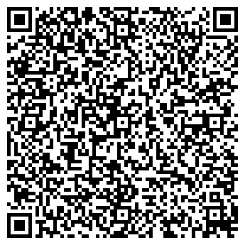 QR-код с контактной информацией организации УАЗ-Юг