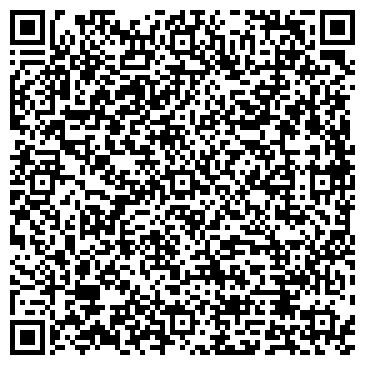 QR-код с контактной информацией организации Русавтосервис