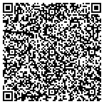 QR-код с контактной информацией организации Автовинил Саранск