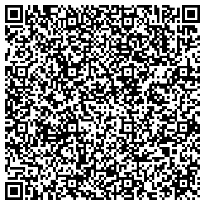 QR-код с контактной информацией организации Отдел Военного комиссариата Республики Алтай по Чемальскому району