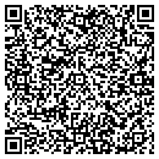 QR-код с контактной информацией организации АЗС Сиб ойл