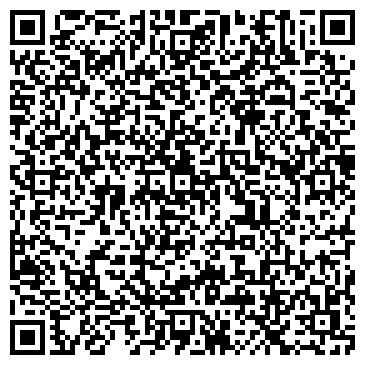 QR-код с контактной информацией организации ГАЗцентр