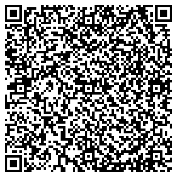 QR-код с контактной информацией организации Автообувь