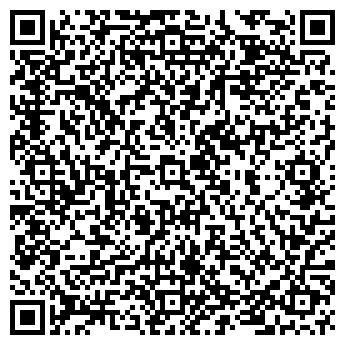 QR-код с контактной информацией организации Европа