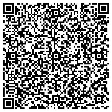 QR-код с контактной информацией организации Легион-Альфа