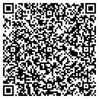 QR-код с контактной информацией организации АЗС, ИП Кузнецов В.В.