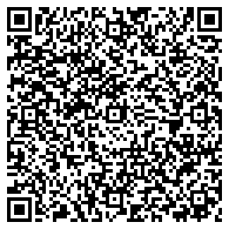 QR-код с контактной информацией организации ГАЛИНА ООО