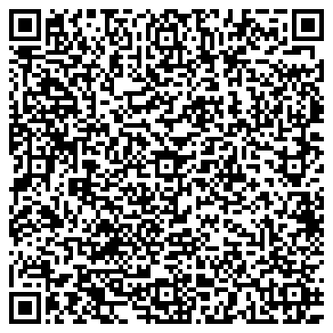 QR-код с контактной информацией организации Стационарный пост ДПС Майма