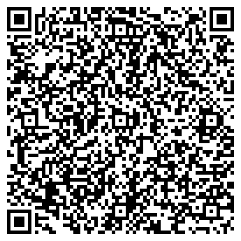 QR-код с контактной информацией организации ИП Субанов В.Б.
