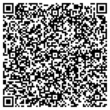 QR-код с контактной информацией организации Интеравтосервис, автосервис, ООО ТПК Настя