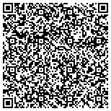 QR-код с контактной информацией организации Центр гидрометеослужбы по Чемальскому району