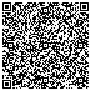 QR-код с контактной информацией организации ИП Першиков А.Б.