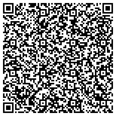 QR-код с контактной информацией организации SakhParts, торговая компания, ООО ТриМотор
