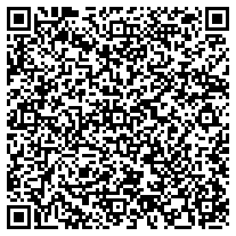 QR-код с контактной информацией организации ООО СГМ-Калуга