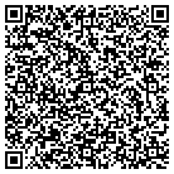 QR-код с контактной информацией организации ООО Гудавтопрайс