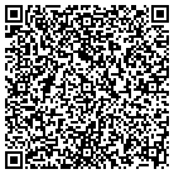 QR-код с контактной информацией организации АГЗС, ООО Техногазсервис