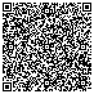 QR-код с контактной информацией организации ОАО Автоколонна 1152