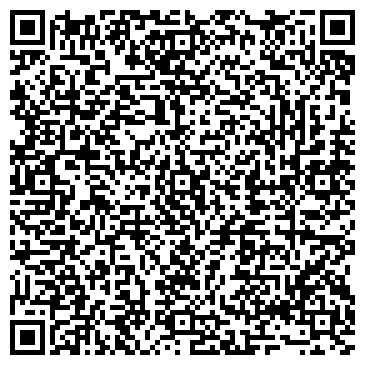QR-код с контактной информацией организации ООО Волга-лизинг