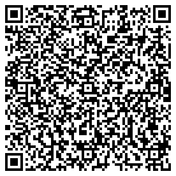 QR-код с контактной информацией организации Карданный вал