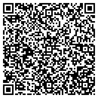 QR-код с контактной информацией организации ГАЛИНА ООО