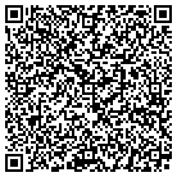 QR-код с контактной информацией организации АЗС, ИП Караваев Д.П.