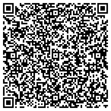 QR-код с контактной информацией организации Коми Контакт