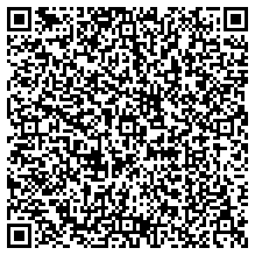 QR-код с контактной информацией организации ООО Техноком СПб