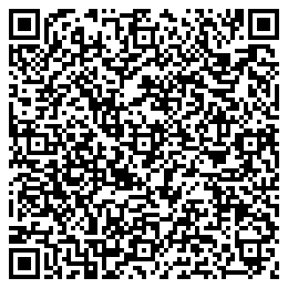 QR-код с контактной информацией организации ВЕСТ-ТОРГ