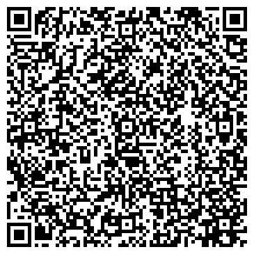 QR-код с контактной информацией организации ООО Ростовский региональный автотехцентр