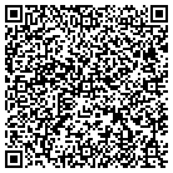 QR-код с контактной информацией организации Green авто