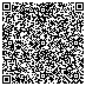 QR-код с контактной информацией организации Автолига