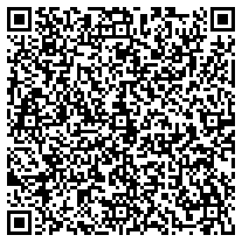 QR-код с контактной информацией организации Все Для УАЗ
