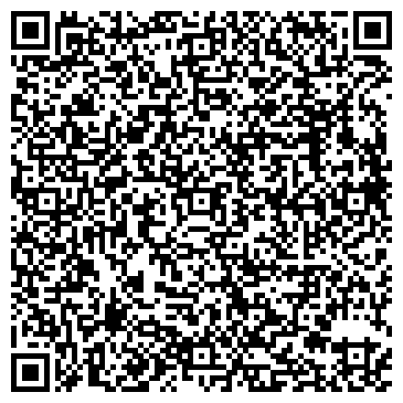 QR-код с контактной информацией организации Сибавтосервис