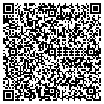 QR-код с контактной информацией организации Градиент