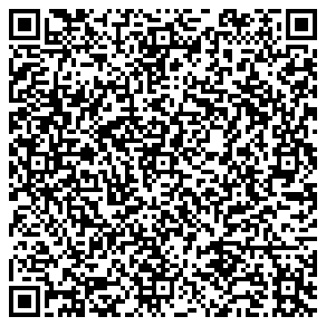 QR-код с контактной информацией организации ИП Морозов И.В.