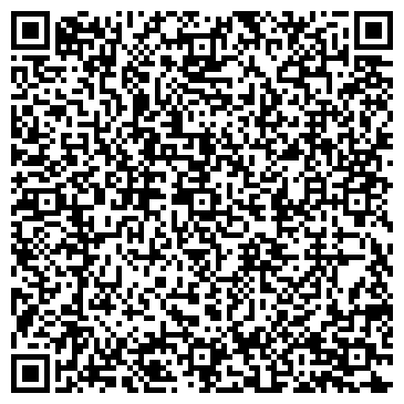 QR-код с контактной информацией организации AcoolA