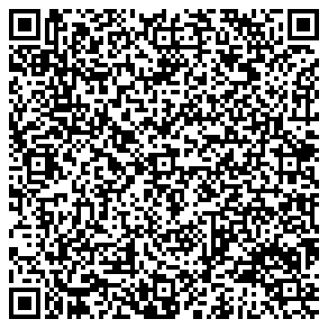 QR-код с контактной информацией организации Автошина 11 регион
