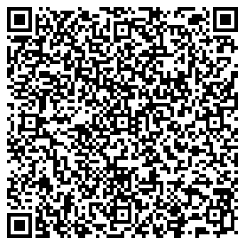 QR-код с контактной информацией организации ООО Барс