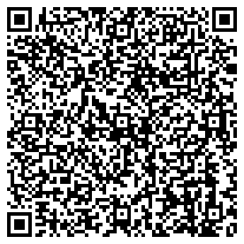 QR-код с контактной информацией организации АЗС, ООО Нефтепродукт