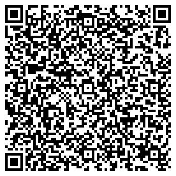 QR-код с контактной информацией организации Кристалл