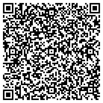 QR-код с контактной информацией организации ИП Вахрушев Ю.В.