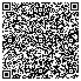 QR-код с контактной информацией организации Автомиг